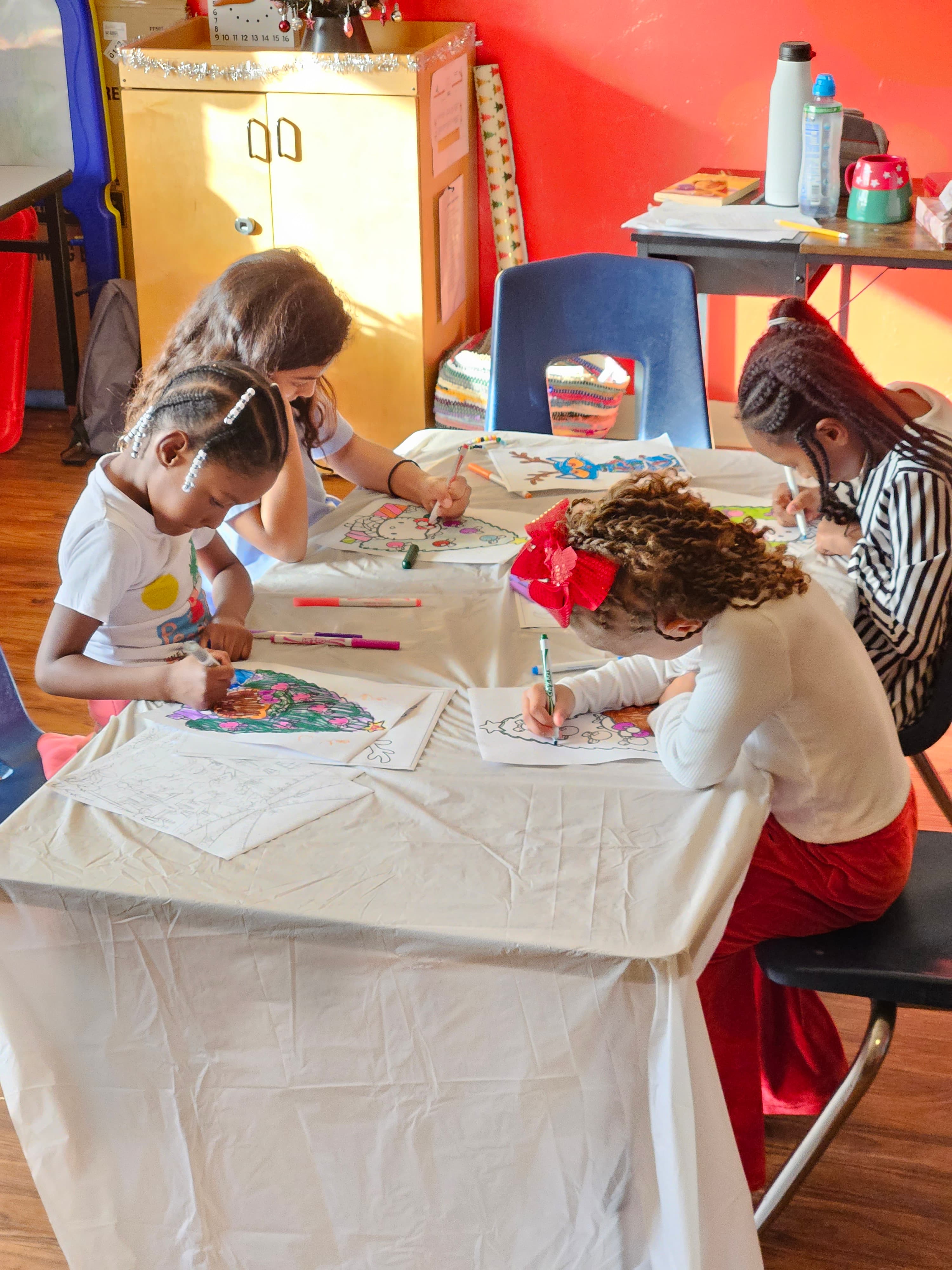 Reliable Childcare 4 You