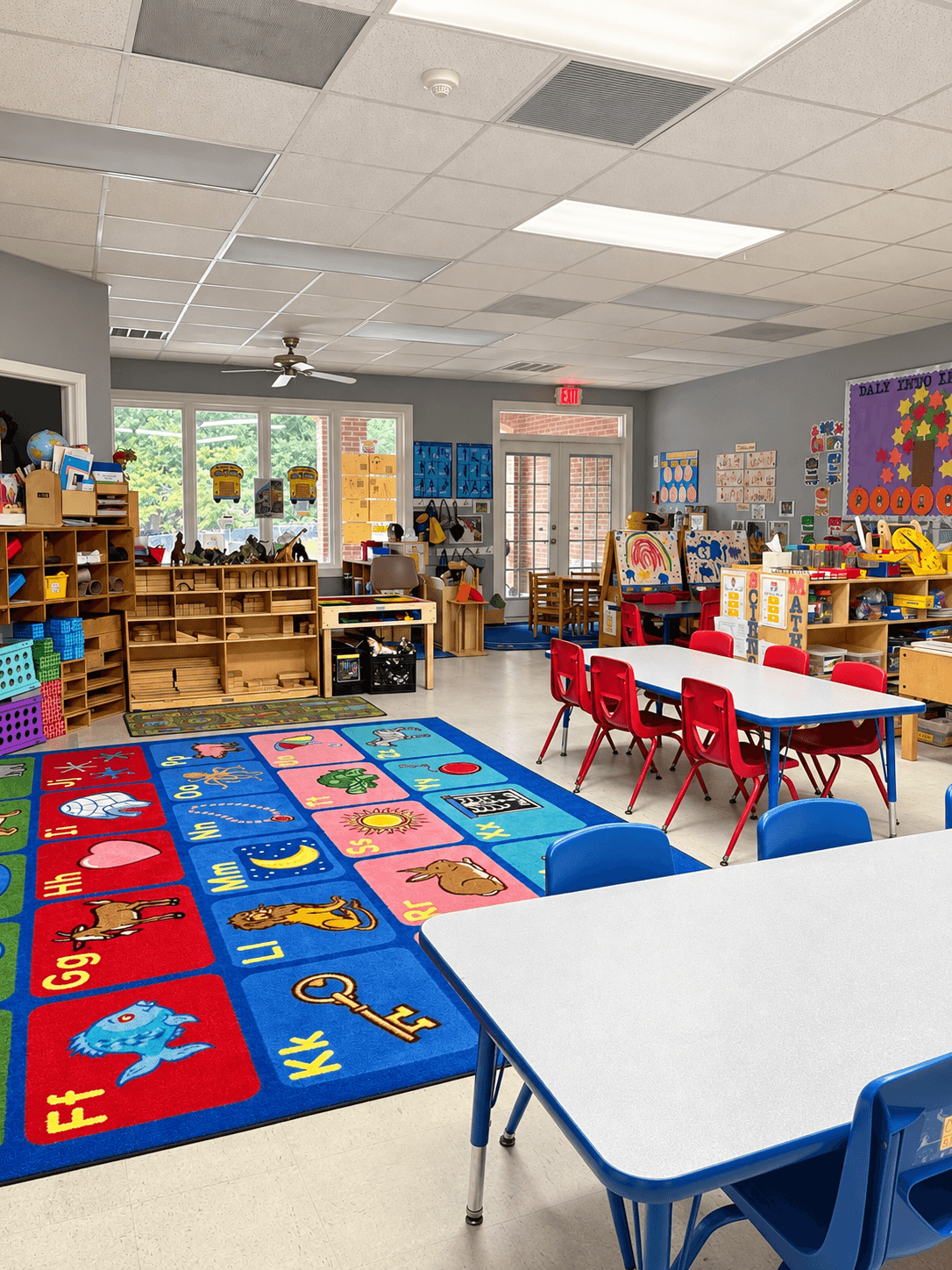 The VIBE Learning Lab