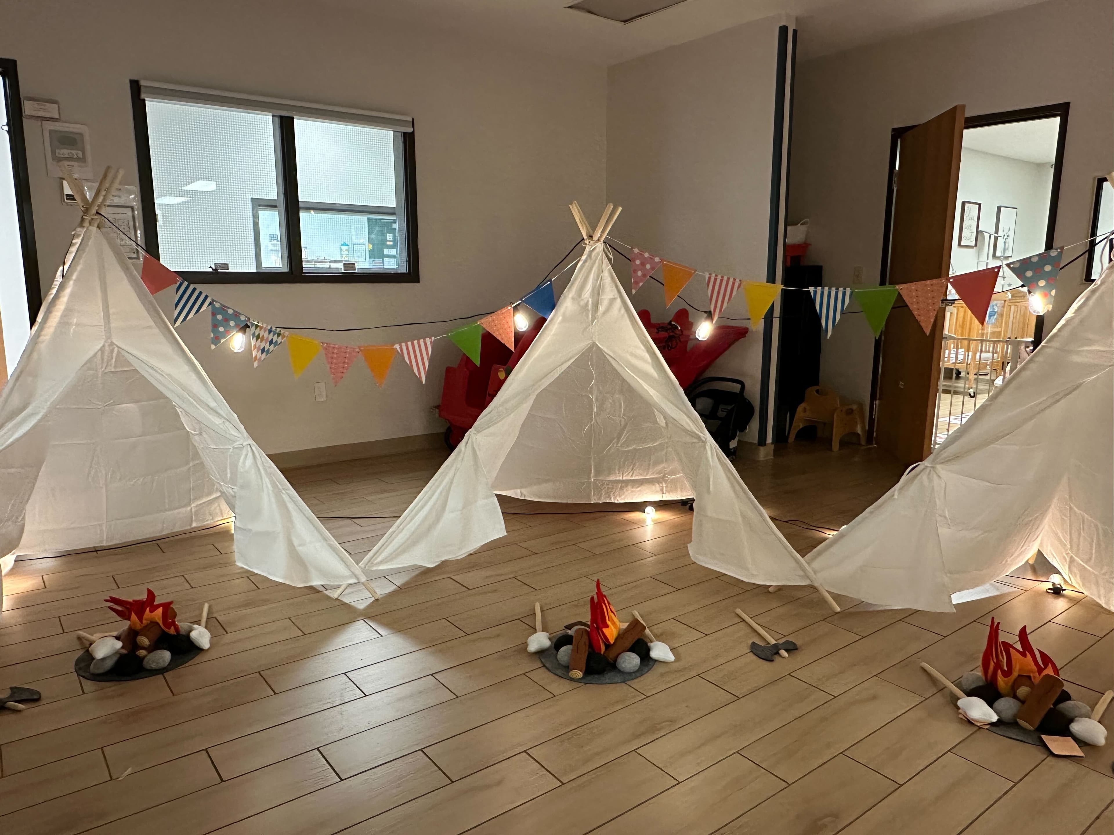 SpringStone Montessori School Grande
