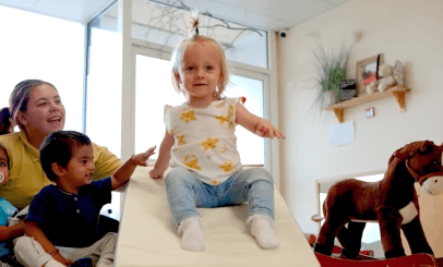 Explorers Day Nurseries