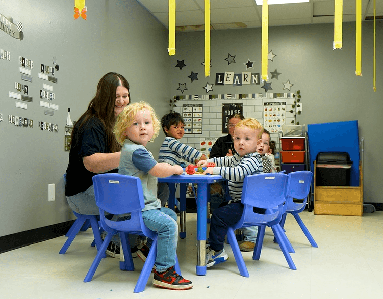 Bright Beginnings Learning Center