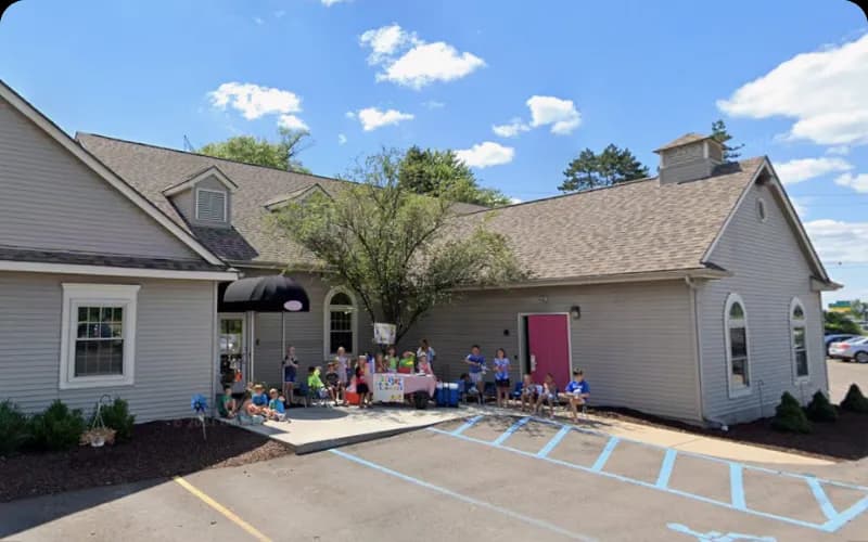 Rosebrook Child Development Center Wixom