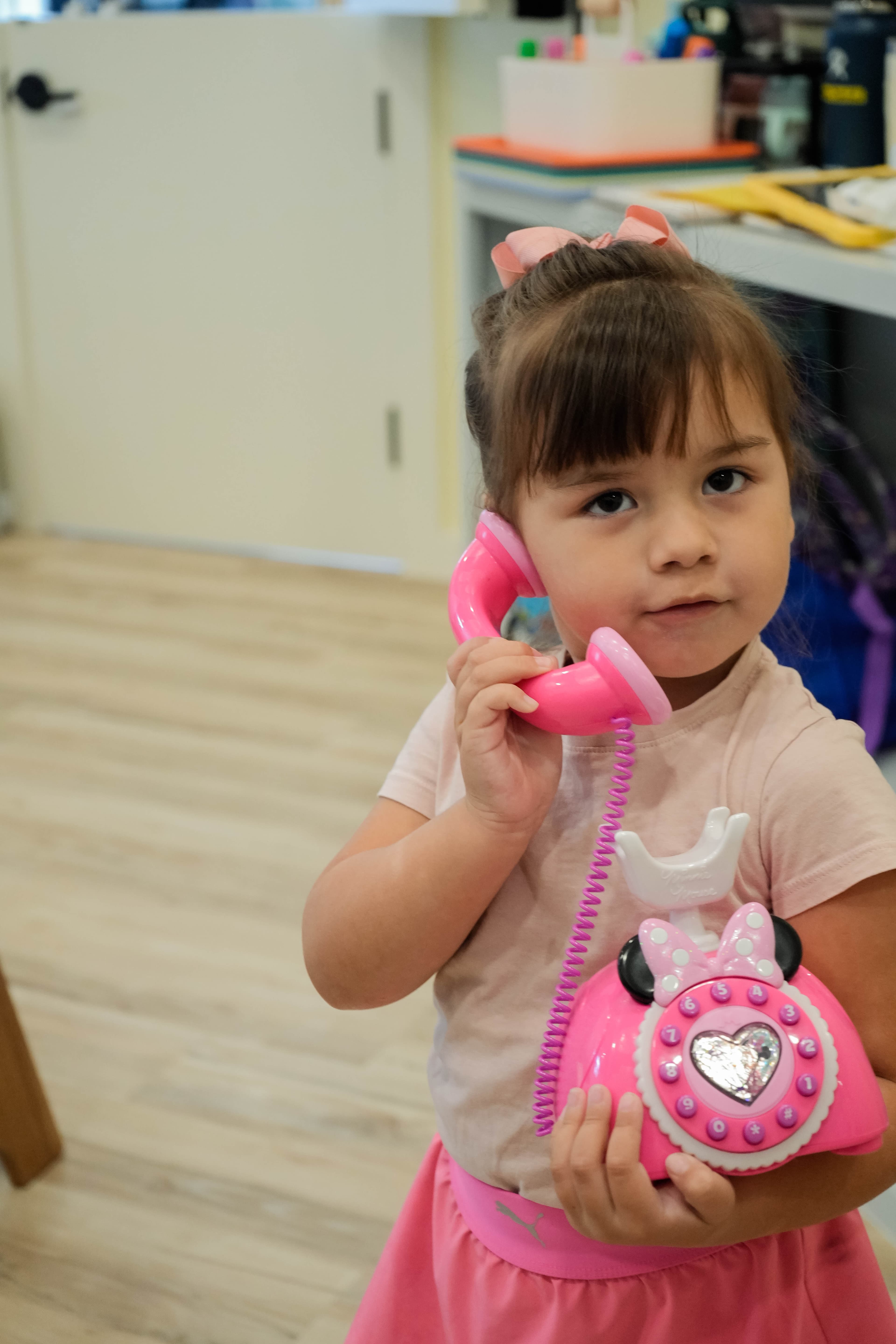 Empower Kidz Drop-in