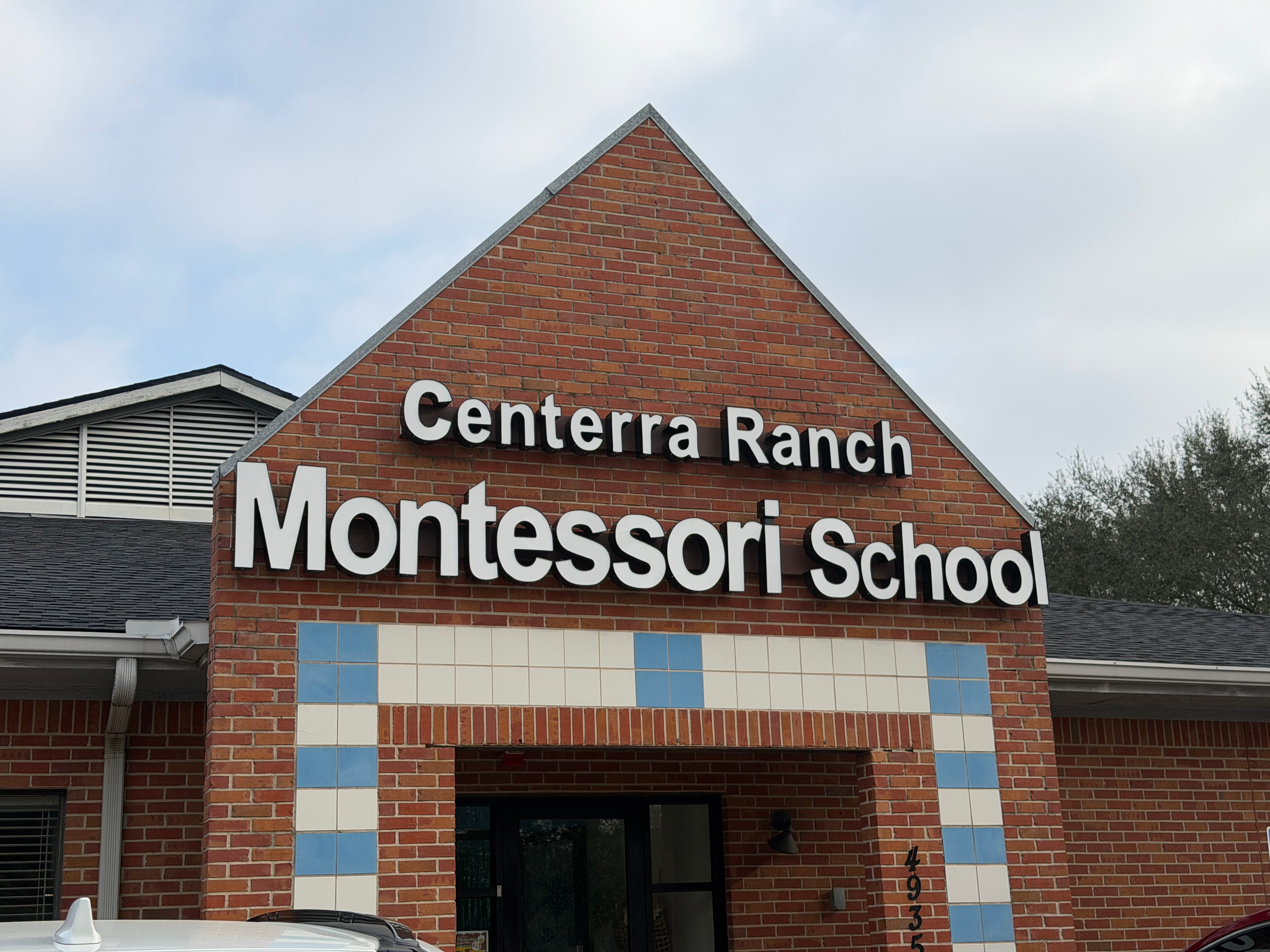 Centerra Ranch Montessori School Katy