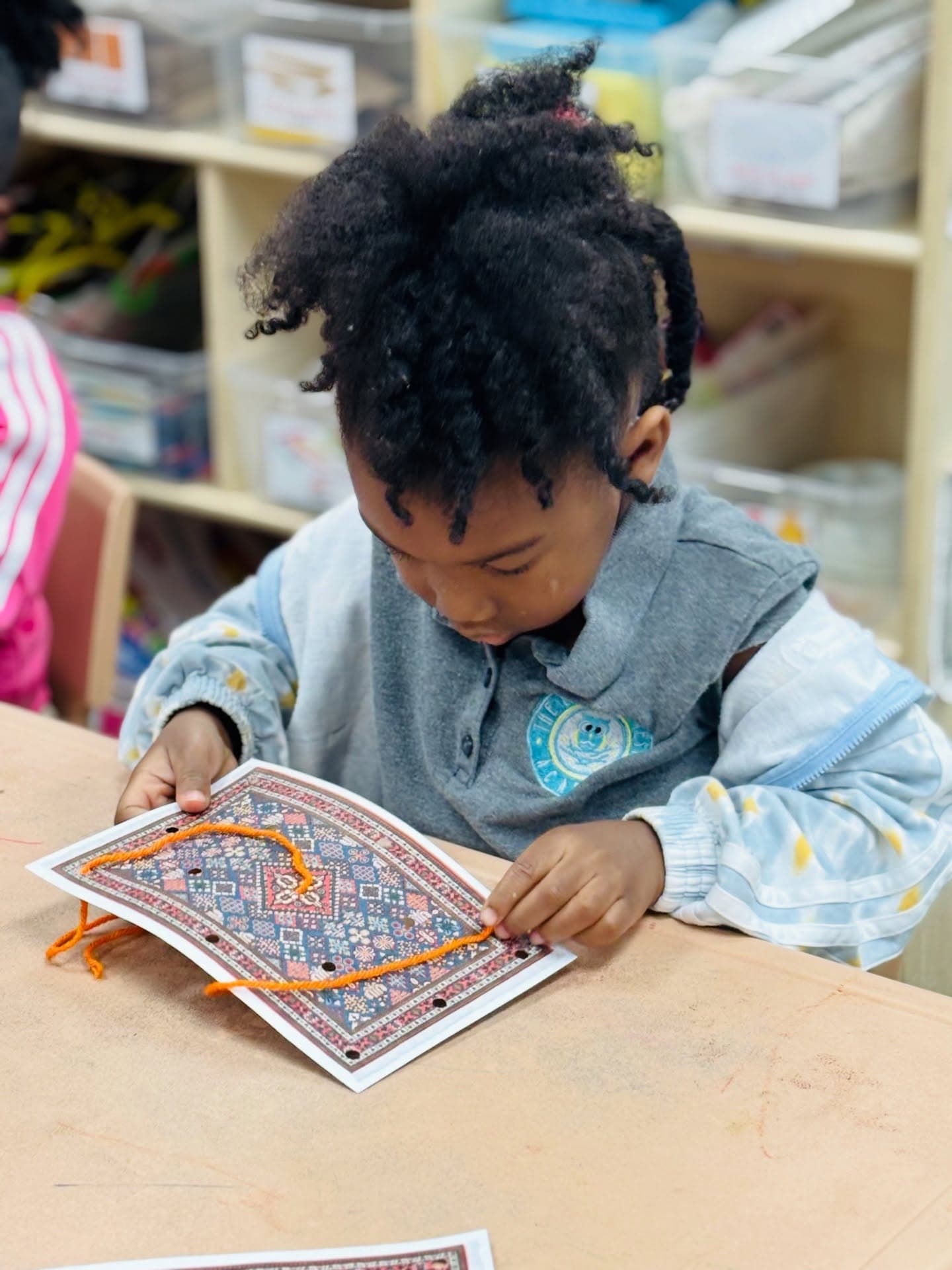 The Learner's Nest Academy