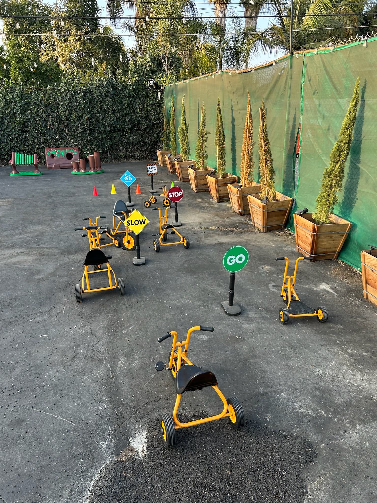 KinderKid Care Inc