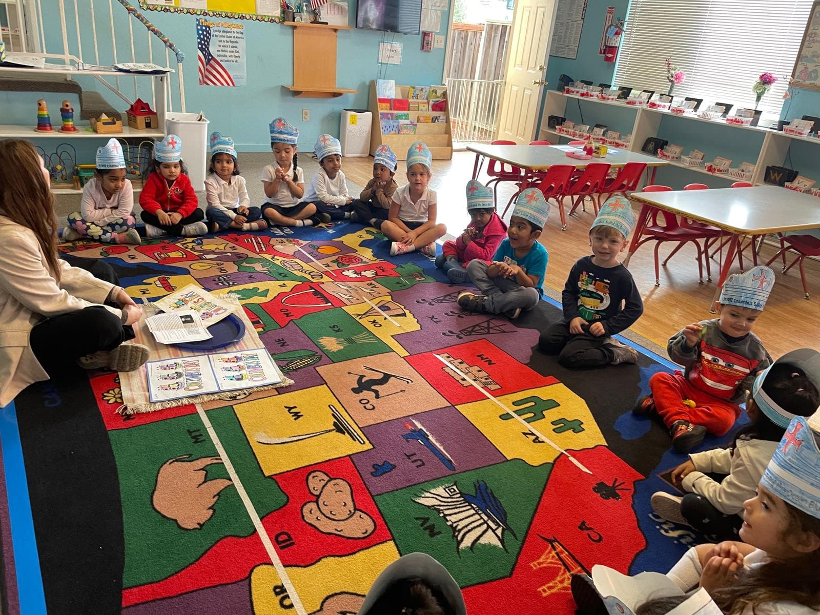 Keen Learners Montessori
