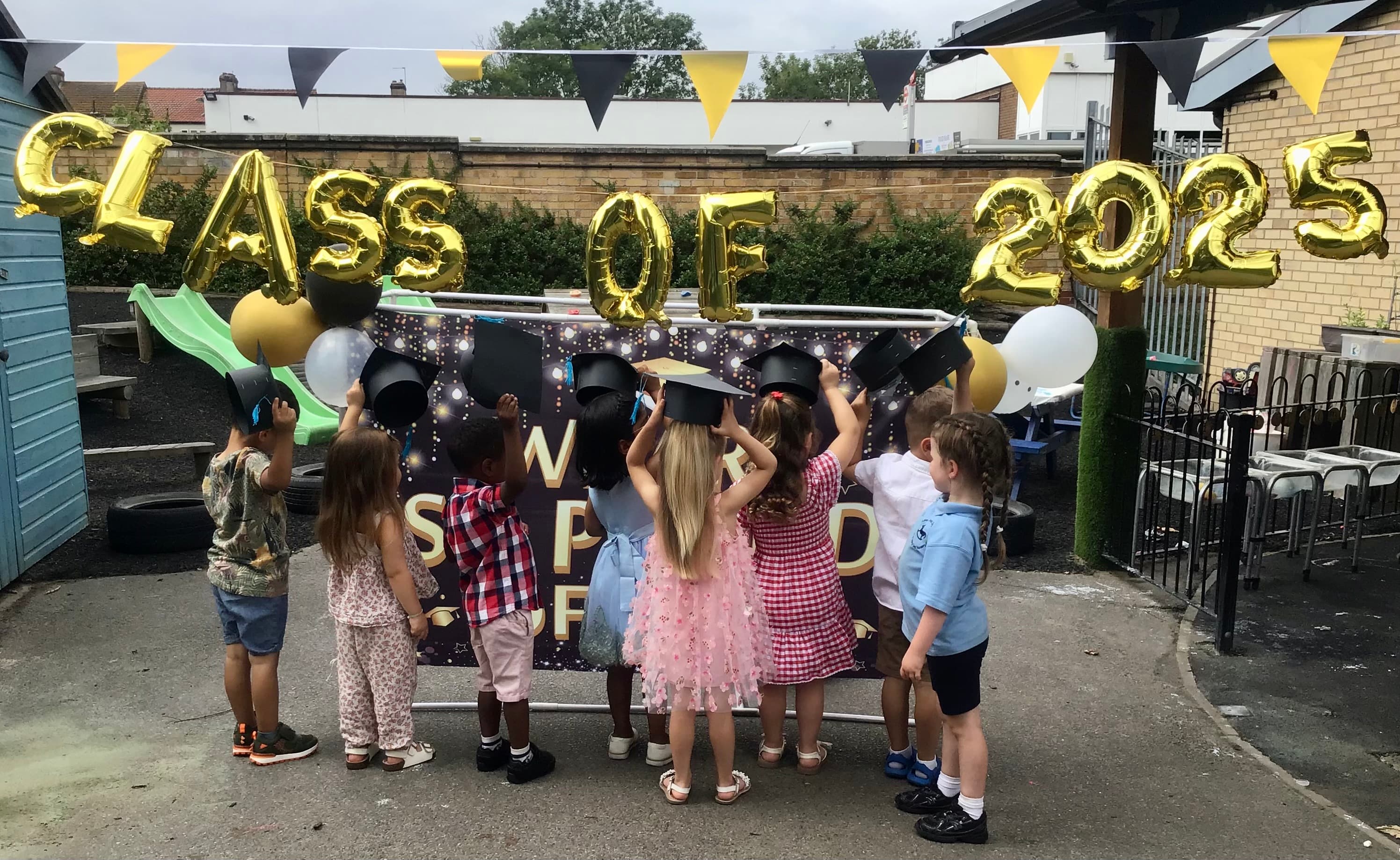 NOMI CHILDCARE HORNCHURCH