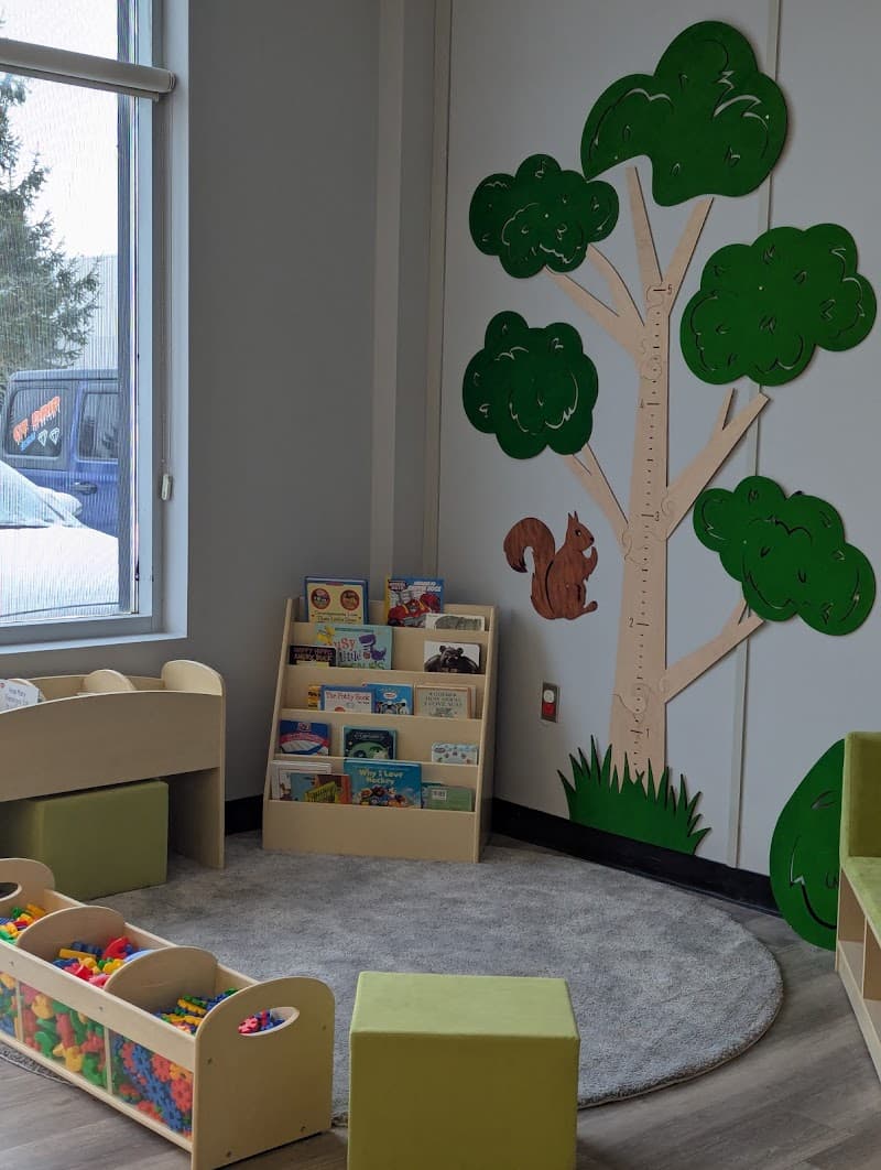 Little Einstein Education Centre