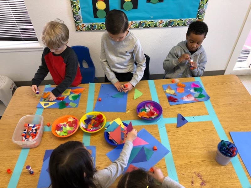 Hazel's Christian Preschool & Childcare Center