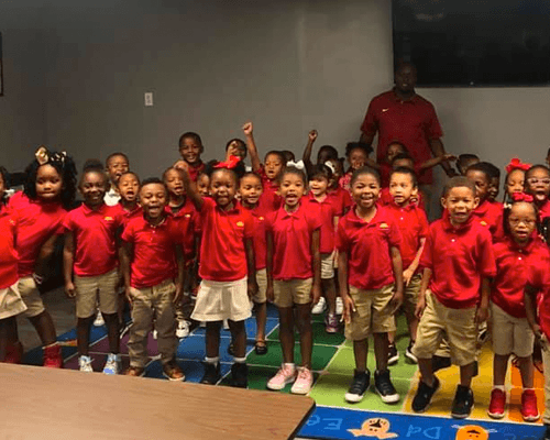 Bright Start Valdosta