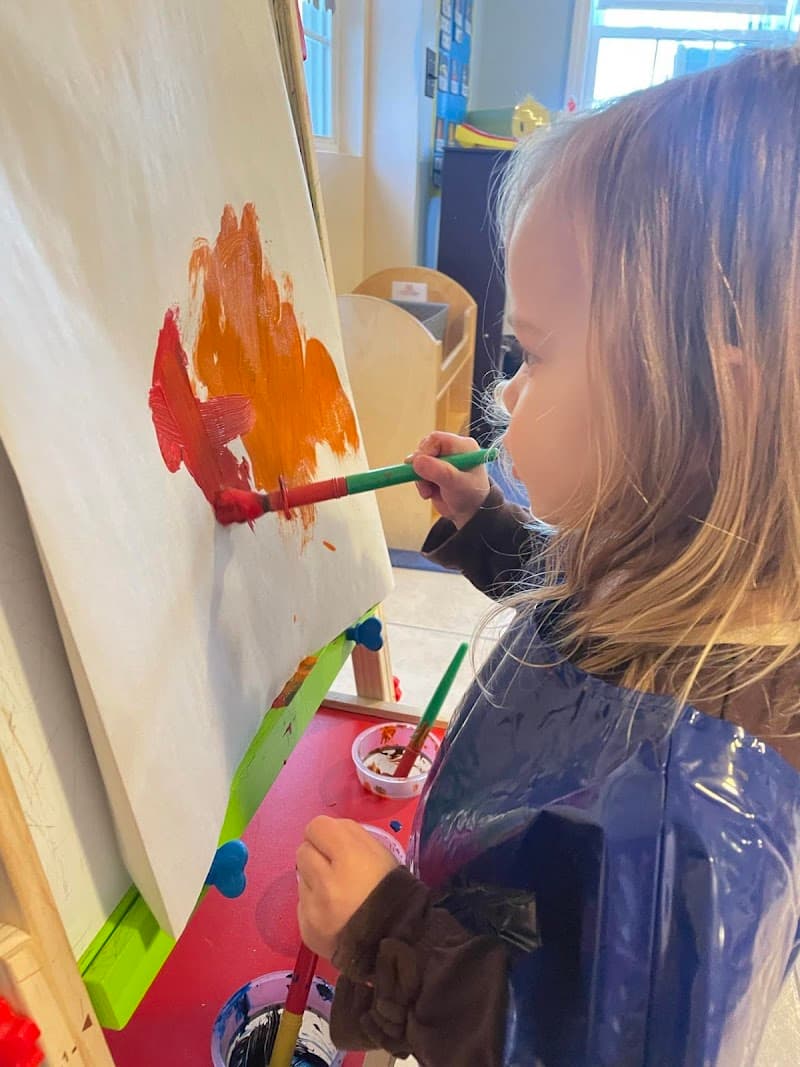 Four Seasons Preschool - New Port Richey