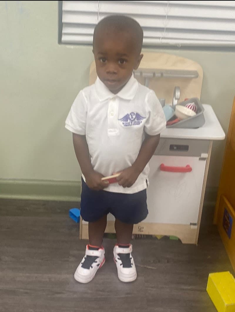 Butterflies And Angels Christian Preschool