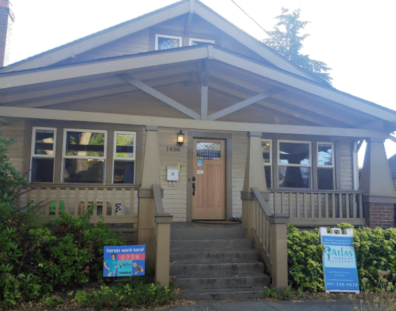 Atlas Immersion Academy