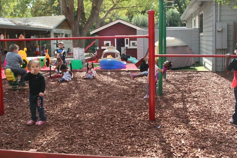 Hazel's Christian Preschool & Childcare Center