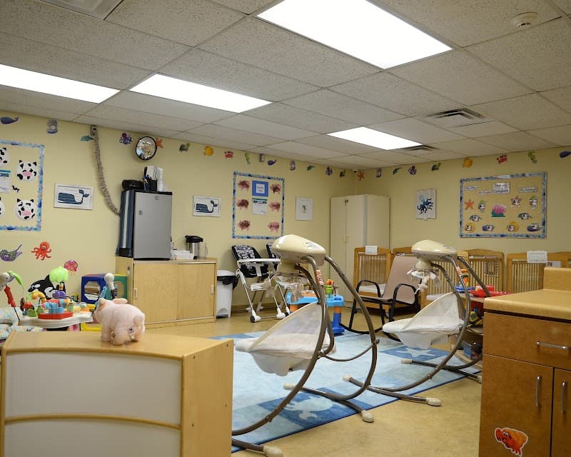 Diapers R Us Childcare& Preschool