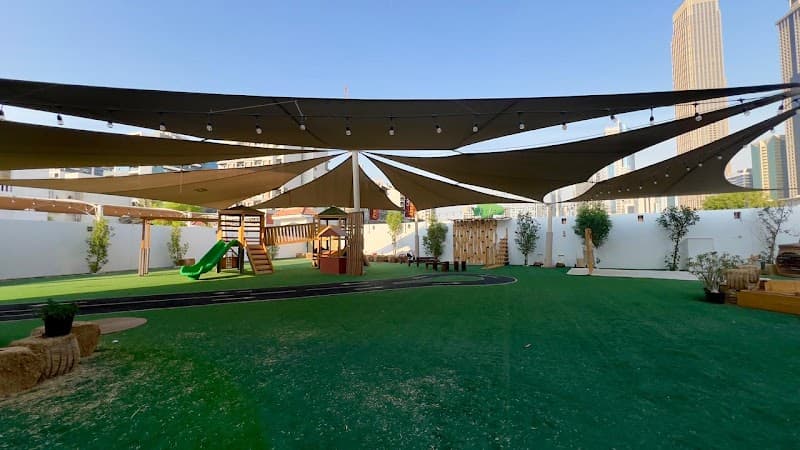 Kido Nursery – Al Satwa