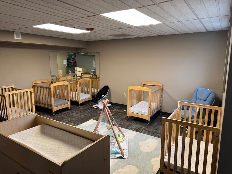 Dreamcare Learning Center - Parkers Mill