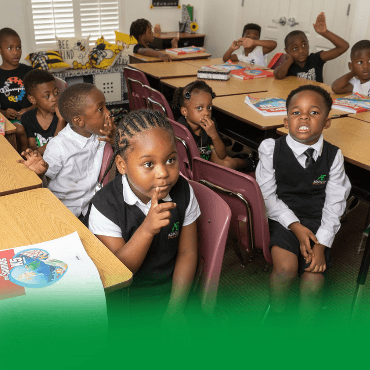 Absolute Excellence Preparatory Academy