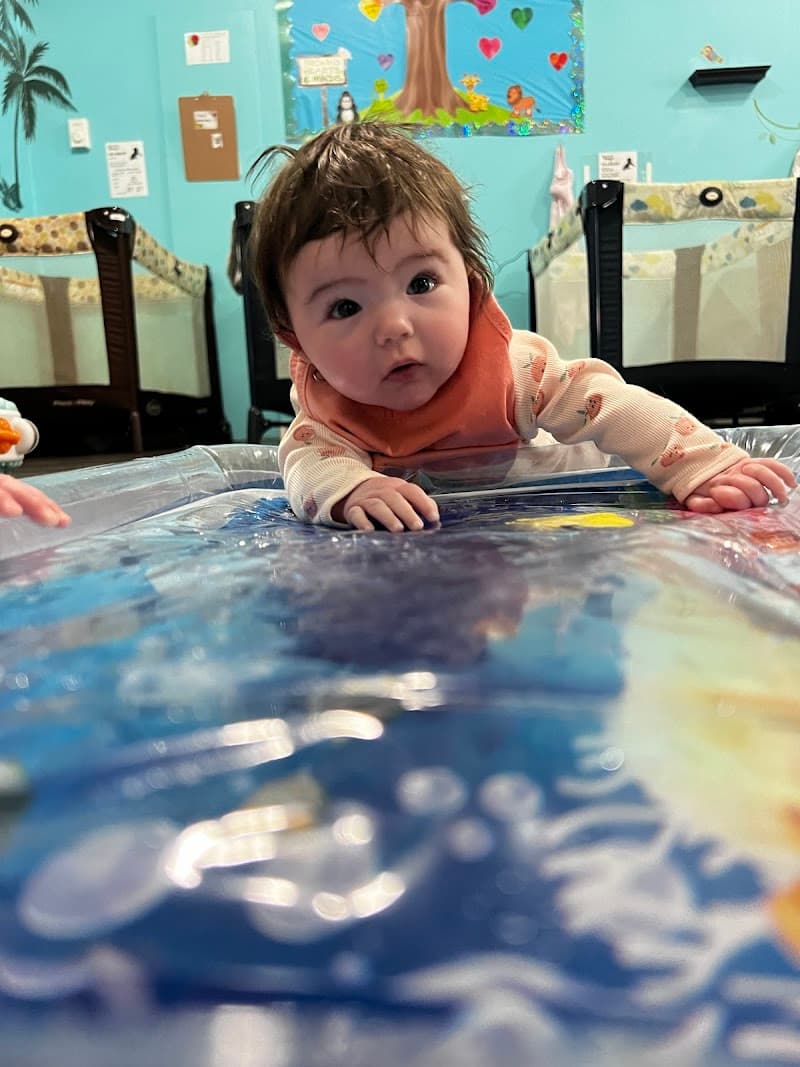 The Learning Tree Child Care Center