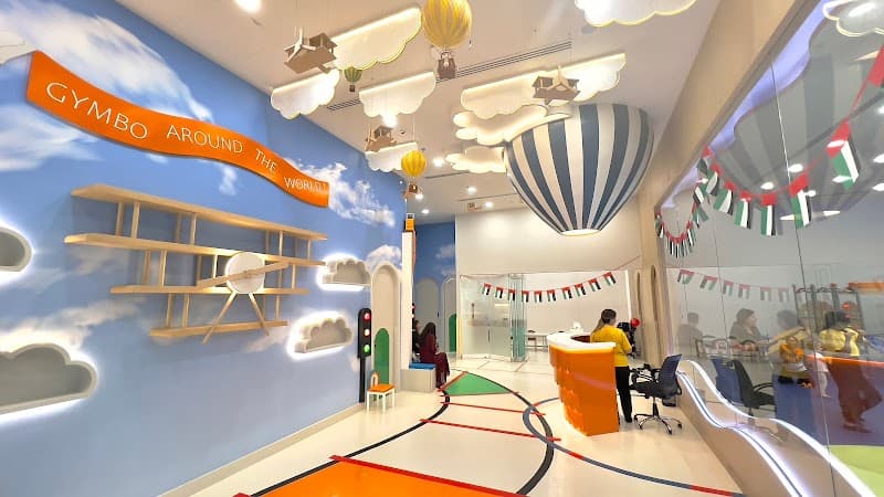 Gymboree Play and Music