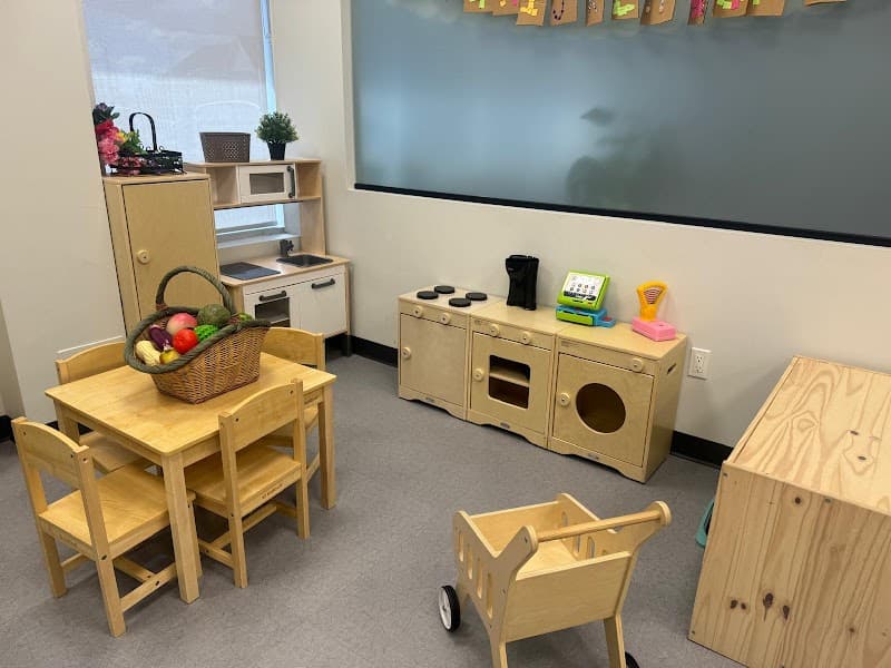 Little Learners Reggio
