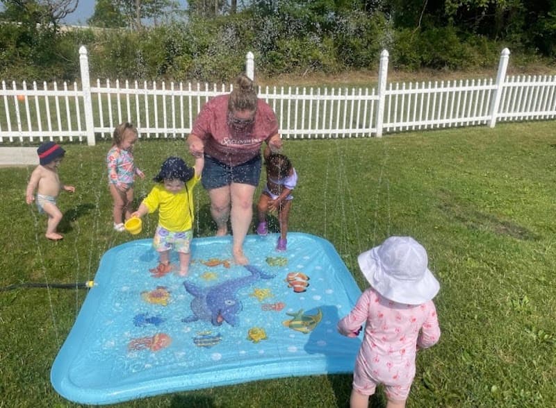 Clover Hill Early Learning Center