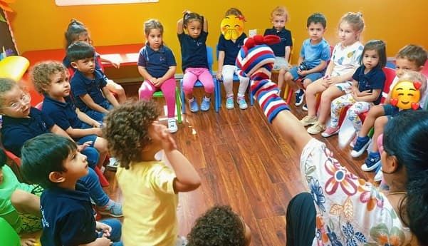 Little Minds Nursery