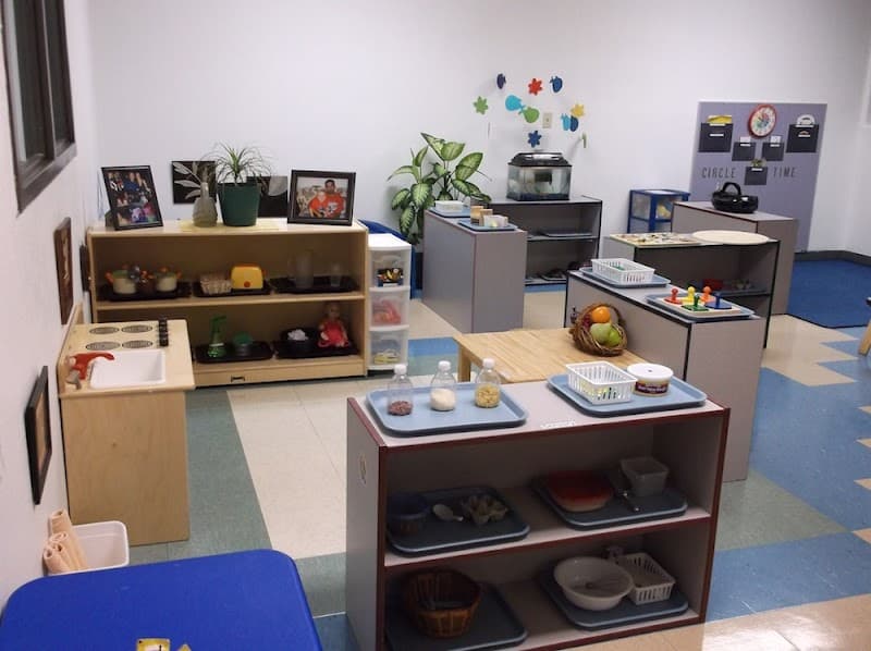 SpringStone Montessori School Randolph