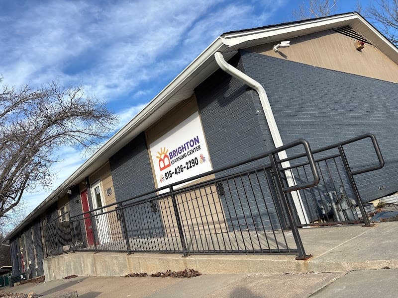 Brighton Learning Center North Oak