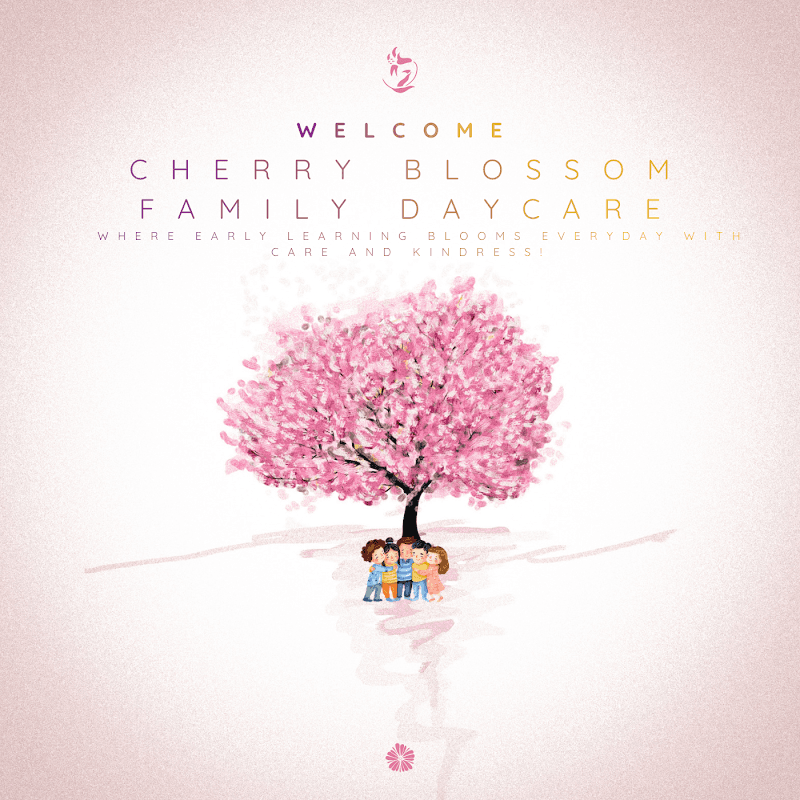 Cherry Blossom Family Daycare
