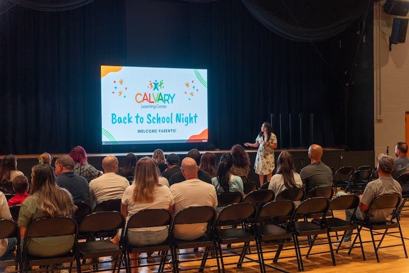 Calvary Learning Center