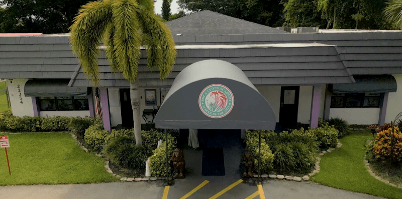 Boca Lyons Academy